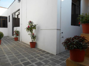 Casa Viveros